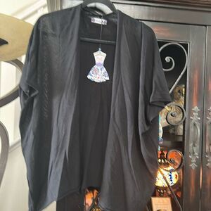 Brand new lightweight cardigan